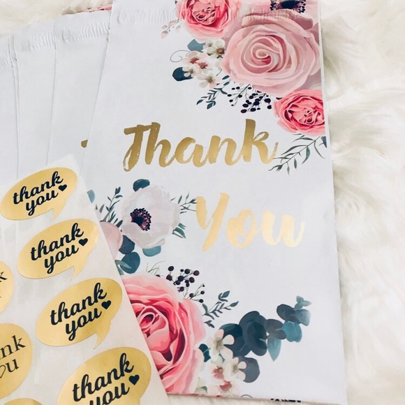 Polymailer Shipping Bundle - Picture 3 of 4